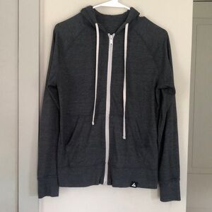 American Giant: Lightweight Hoodie